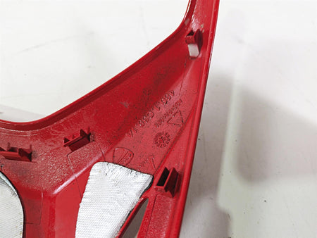 2023 Ducati Monster 937 SP Front Lower Belly Cover Spoiler {{ shop.shopifyCountryName }} - Mototech271