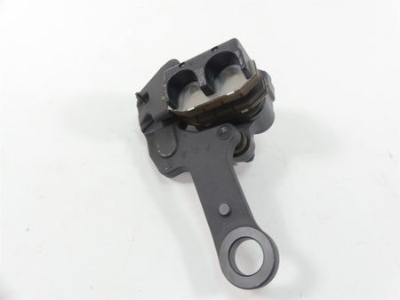 2019 Harley FLHC Softail Heritage Rear Brake Caliper & Bracket Mount 41300192 {{ shop.shopifyCountryName }} - Mototech271