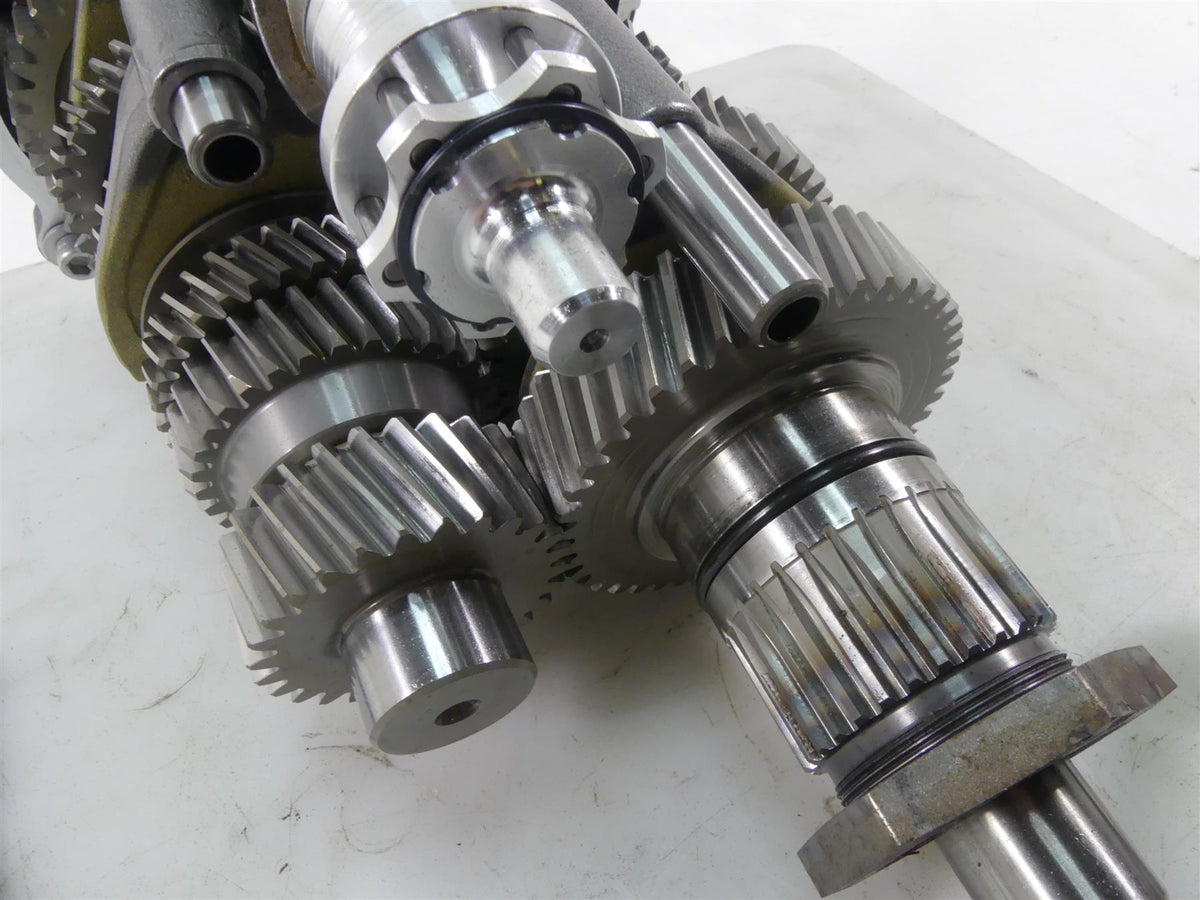 2018 Harley FLHC Softail Heritage 6-Speed Transmission Gears M8 Set 35000198A {{ shop.shopifyCountryName }} - Mototech271