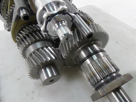 2018 Harley FLHC Softail Heritage 6-Speed Transmission Gears M8 Set 35000198A {{ shop.shopifyCountryName }} - Mototech271