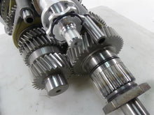 Load image into Gallery viewer, 2018 Harley FLHC Softail Heritage 6-Speed Transmission Gears M8 Set 35000198A

