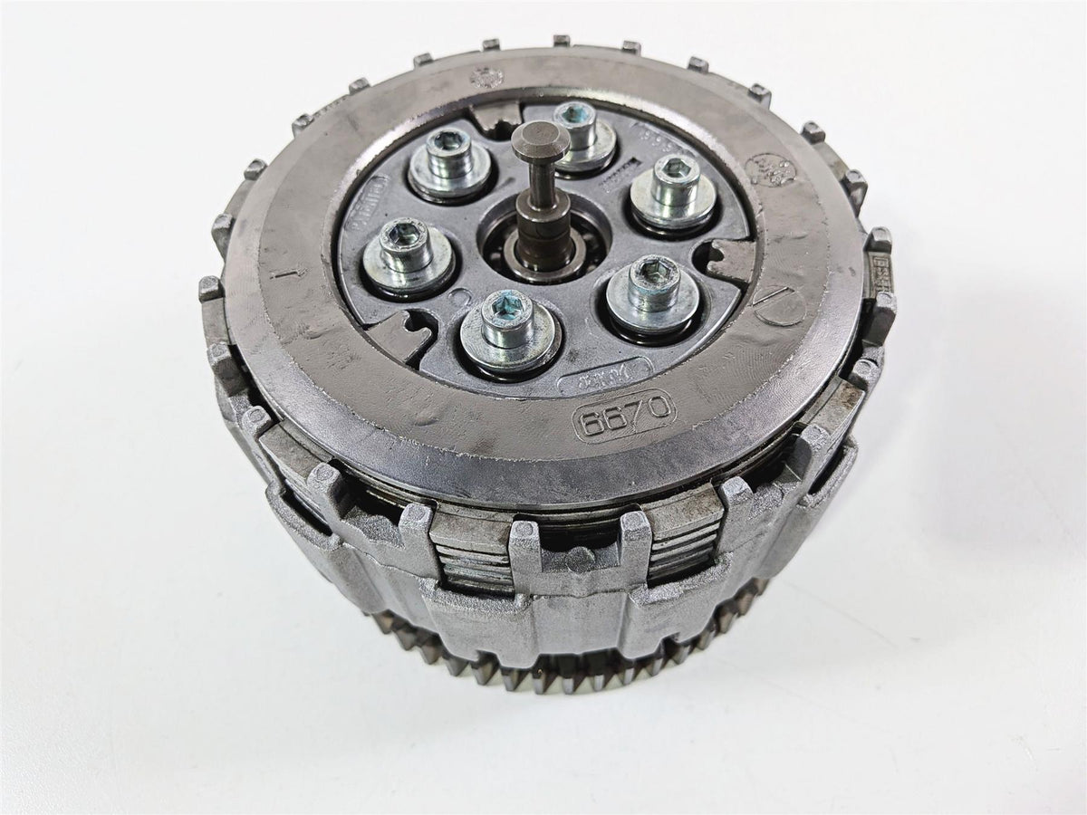 2015 Ducati Scrambler Urban Enduro Clutch Pressure Plate Set Aptc 19020312A-Mototech271
