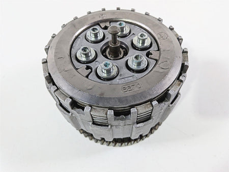 2015 Ducati Scrambler Urban Enduro Clutch Pressure Plate Set Aptc 19020312A-Mototech271