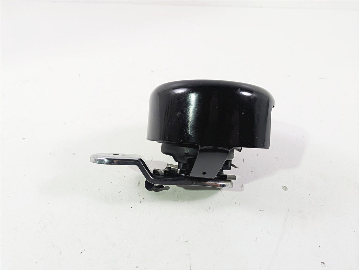 2016 Harley FXDWG Dyna Wide Glide Horn & Custom Cross Cover 69060-90H {{ shop.shopifyCountryName }} - Mototech271