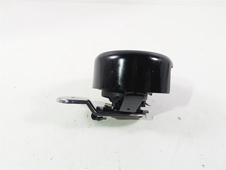 2016 Harley FXDWG Dyna Wide Glide Horn & Custom Cross Cover 69060-90H {{ shop.shopifyCountryName }} - Mototech271