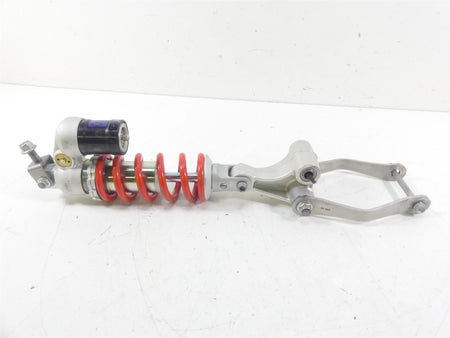 2018 Mv Agusta F3 800 RC Rear ZF Suspension Shock Damper 80A0B8990 {{ shop.shopifyCountryName }} - Mototech271