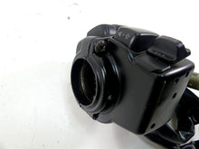 Load image into Gallery viewer, 2007 Harley Touring FLHRC Road King Left Hand Cruise Control Switch 71682-06A | Mototech271
