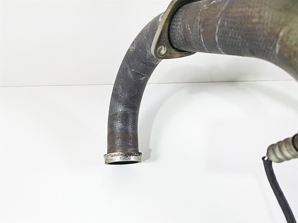 2006 BMW R1200GS K255 Adv Oem Lafranconi Exhaust Header Manifold 18117693903 {{ shop.shopifyCountryName }} - Mototech271