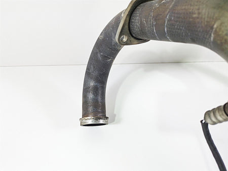 2006 BMW R1200GS K255 Adv Oem Lafranconi Exhaust Header Manifold 18117693903 {{ shop.shopifyCountryName }} - Mototech271