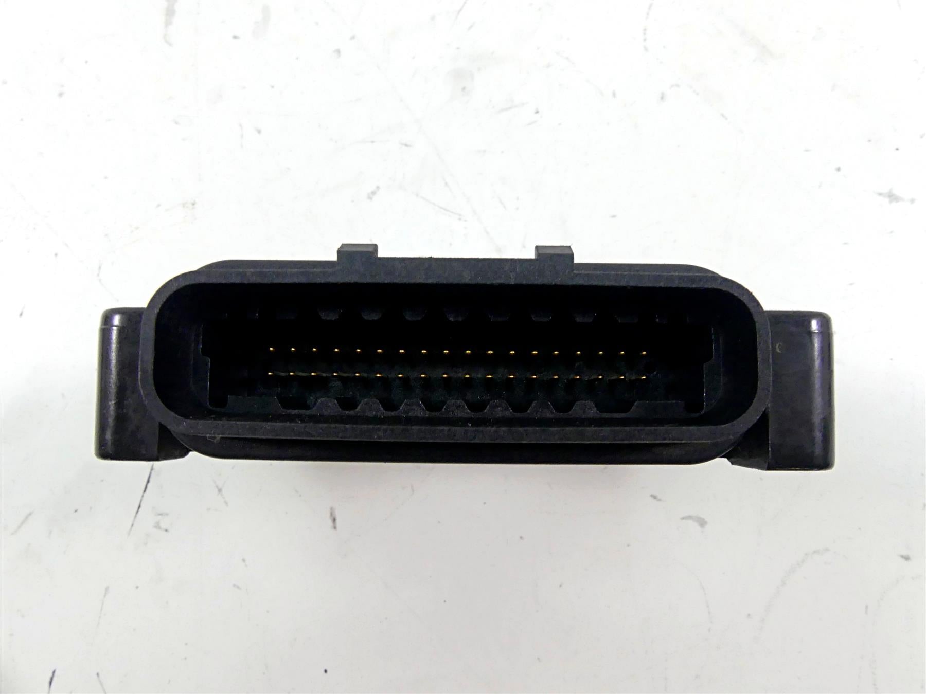 2006 Harley Touring FLHTCU SE E-Glide Cdi Ecu Ecm Engine Control Module 32852-06 {{ shop.shopifyCountryName }} - Mototech271