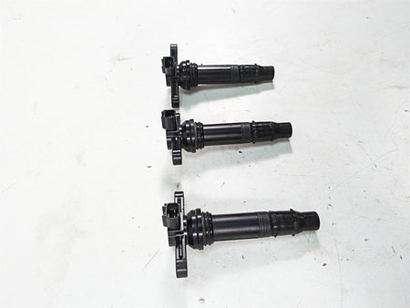 2019 Yamaha YXZ1000 R EPS SS SE Stick Ignition Coil Pack Set 2HC-82310-00-00 {{ shop.shopifyCountryName }} - Mototech271