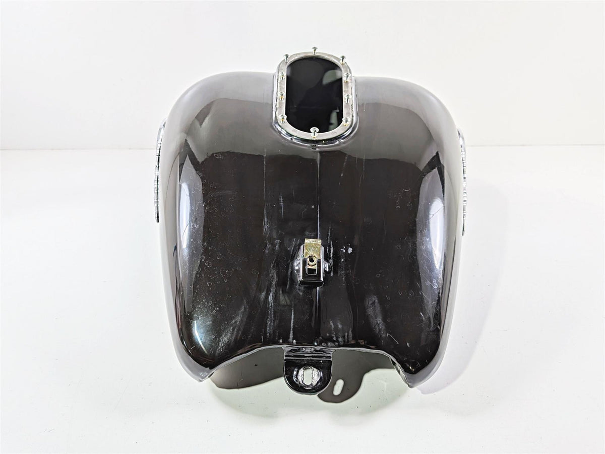 2006 Harley Touring FLHTCU SE CVO Electra Glide Fuel Tank Majestic 61356-03-Mototech271