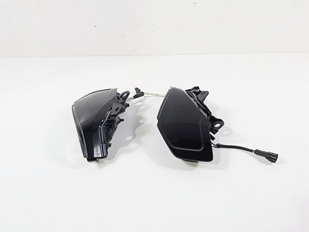 2023 Yamaha MT10 MTN1000 Front Left Right Pilot Position Lights B5Y-84301-01-00 {{ shop.shopifyCountryName }} - Mototech271