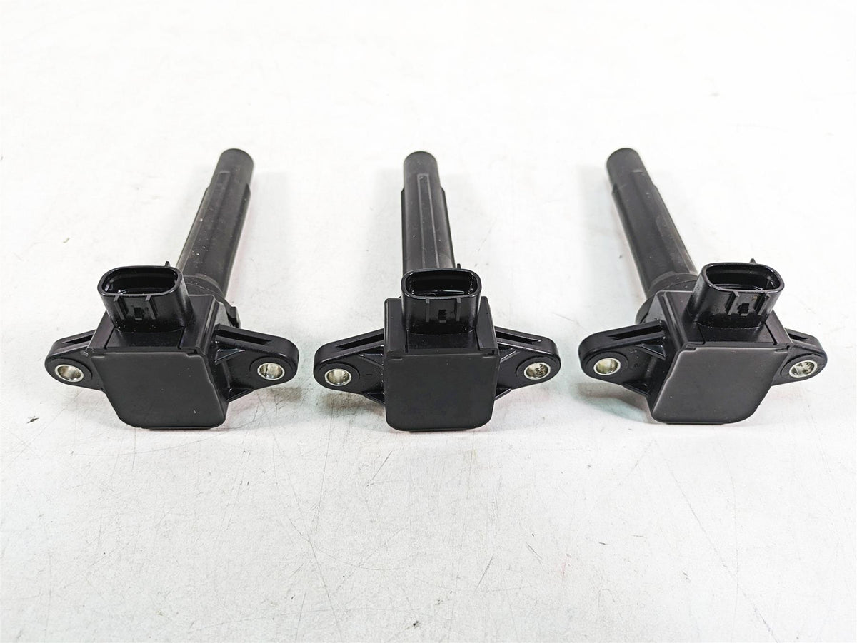 2022 Yamaha Waverunner EX Sp EX1050BX Ignition Coil Stick Coils Set 6EX-82310-02 {{ shop.shopifyCountryName }} - Mototech271