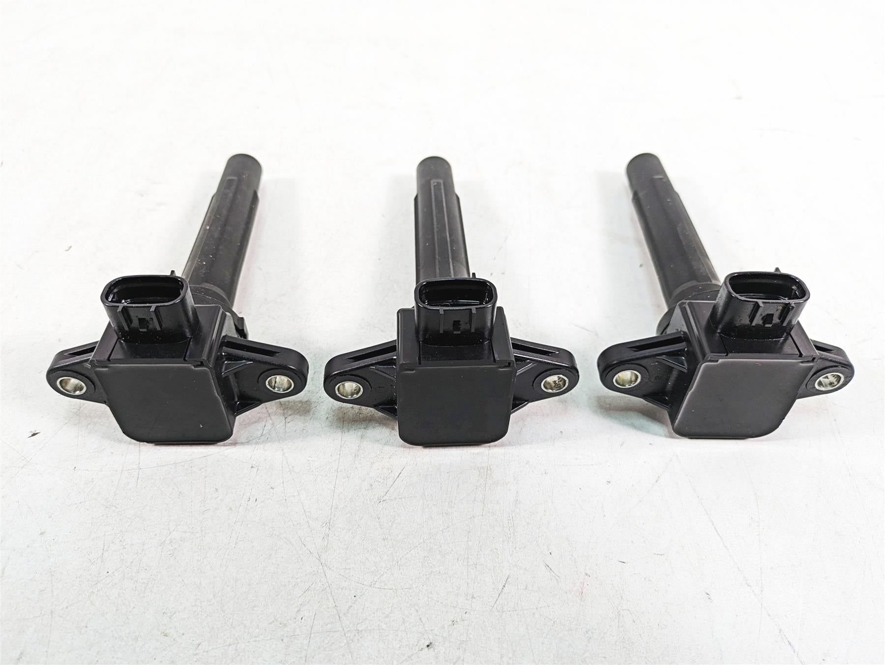 2022 Yamaha Waverunner EX Sp EX1050BX Ignition Coil Stick Coils Set 6EX-82310-02 {{ shop.shopifyCountryName }} - Mototech271