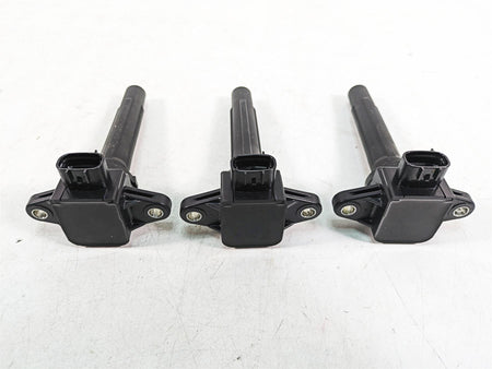 2022 Yamaha Waverunner EX Sp EX1050BX Ignition Coil Stick Coils Set 6EX-82310-02 {{ shop.shopifyCountryName }} - Mototech271