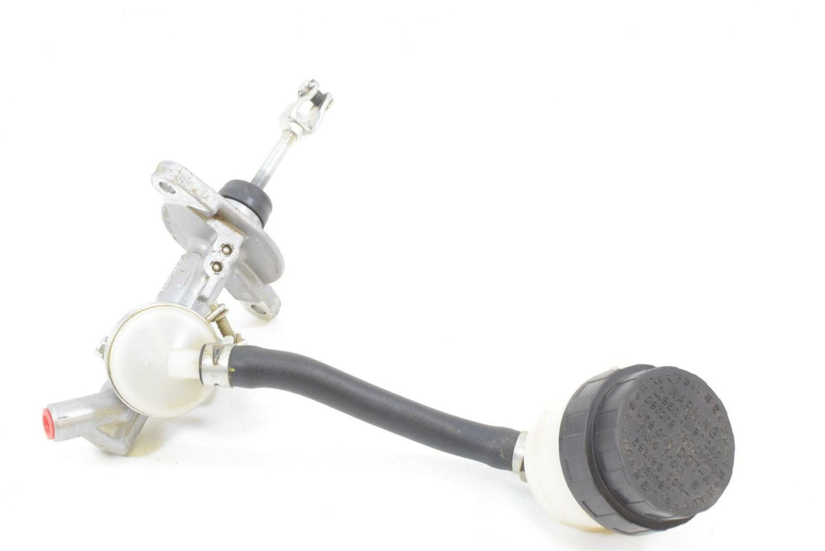 2016 Yamaha YXZ1000 R ES EPS Main Nissin 11/16 Master Cylinder 2HC-2583T-00-00 {{ shop.shopifyCountryName }} - Mototech271