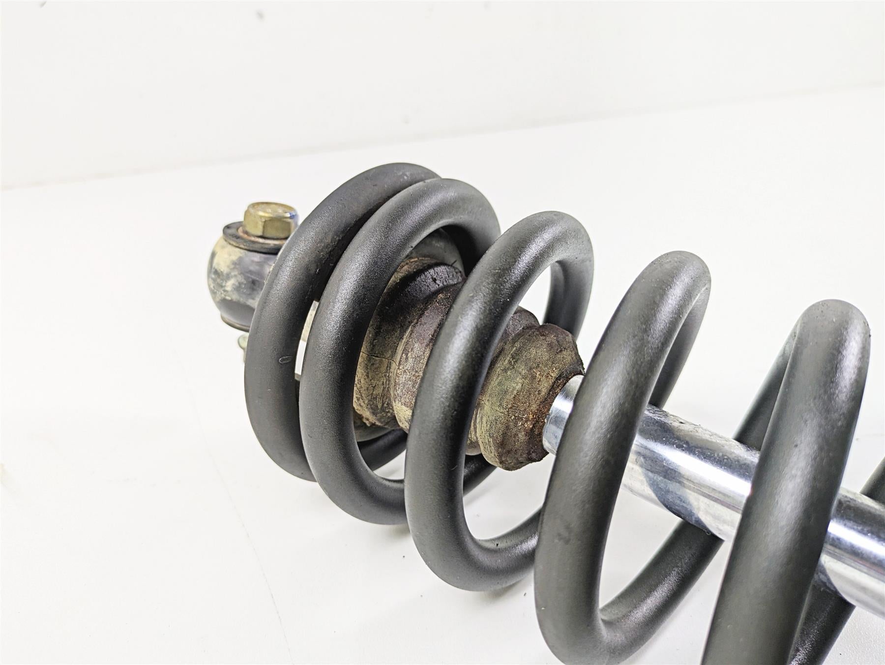 2020 Yamaha YXZ1000 R SS XTR Front Right Shock Damper Fox BAS-F350B-00-00 {{ shop.shopifyCountryName }} - Mototech271