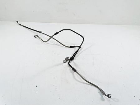 2016 BMW R1200R K53 Rear Abs Brake Line Hoses Set 34328524699 34328541830 {{ shop.shopifyCountryName }} - Mototech271