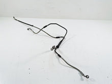 Load image into Gallery viewer, 2016 BMW R1200R K53 Rear Abs Brake Line Hoses Set 34328524699 34328541830 | Mototech271
