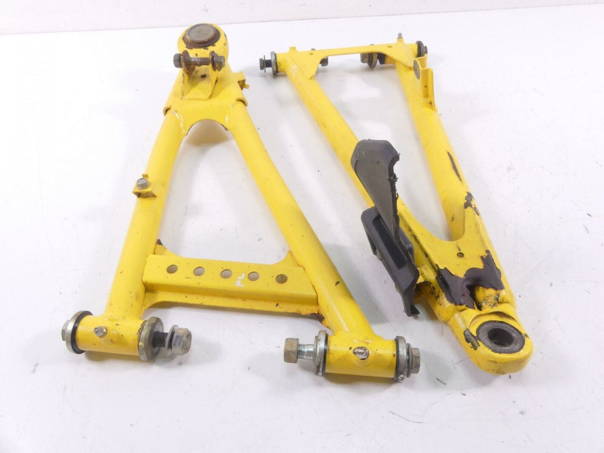 2016 Yamaha YXZ1000 R EPS Front Left Upper Lower Arm Set - Read 2HC-F3505-20-00 {{ shop.shopifyCountryName }} - Mototech271