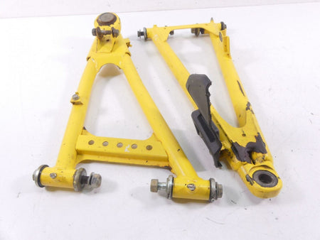 2016 Yamaha YXZ1000 R EPS Front Left Upper Lower Arm Set - Read 2HC-F3505-20-00 {{ shop.shopifyCountryName }} - Mototech271