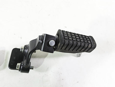 2023 Kawasaki KLR KL 650 Adventure Front Rider Footpeg Rest Set 34035-0004 {{ shop.shopifyCountryName }} - Mototech271