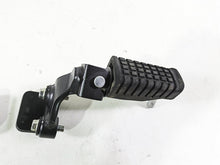 Load image into Gallery viewer, 2023 Kawasaki KLR KL 650 Adventure Front Rider Footpeg Rest Set 34035-0004 | Mototech271
