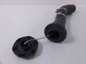 2013 Yamaha Waverunner VXS VX1800M Plastic Fuel Gas Petrol Tank F1K-U7711-10-00