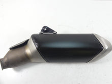 Load image into Gallery viewer, 2018 Ducati Hypermotard 939 SP Oem Stock Exhaust Pipe Muffler 57313922A | Mototech271
