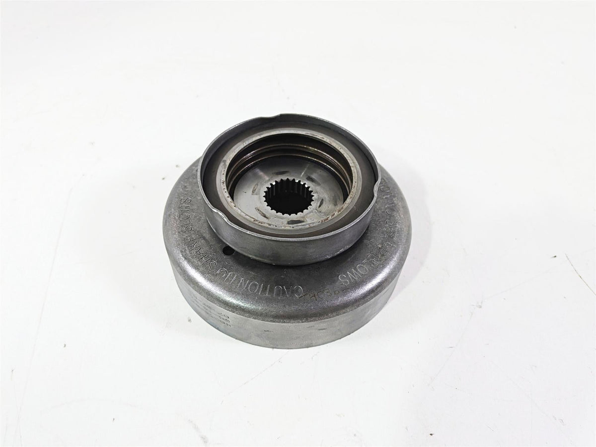2008 Harley FLSTC 105TH Softail Heritage Ignition Rotor Flywheel 40356-07 {{ shop.shopifyCountryName }} - Mototech271