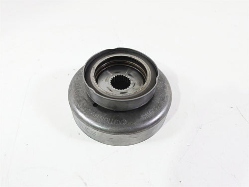 2008 Harley FLSTC 105TH Softail Heritage Ignition Rotor Flywheel 40356-07 | Mototech271