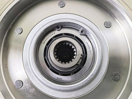 2014 Harley FLS Softail Slim Primary Drive Clutch Kit 37816-11 {{ shop.shopifyCountryName }} - Mototech271
