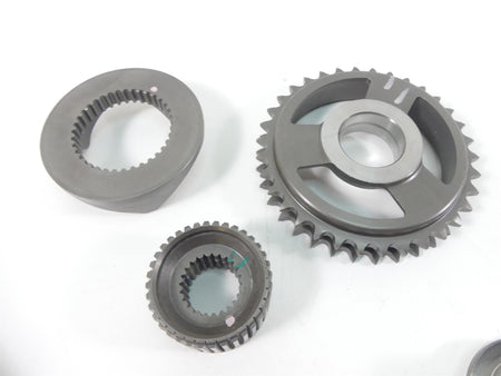 2019 Harley FLHC Softail Heritage Primary Drive Clutch Kit 37000263A {{ shop.shopifyCountryName }} - Mototech271