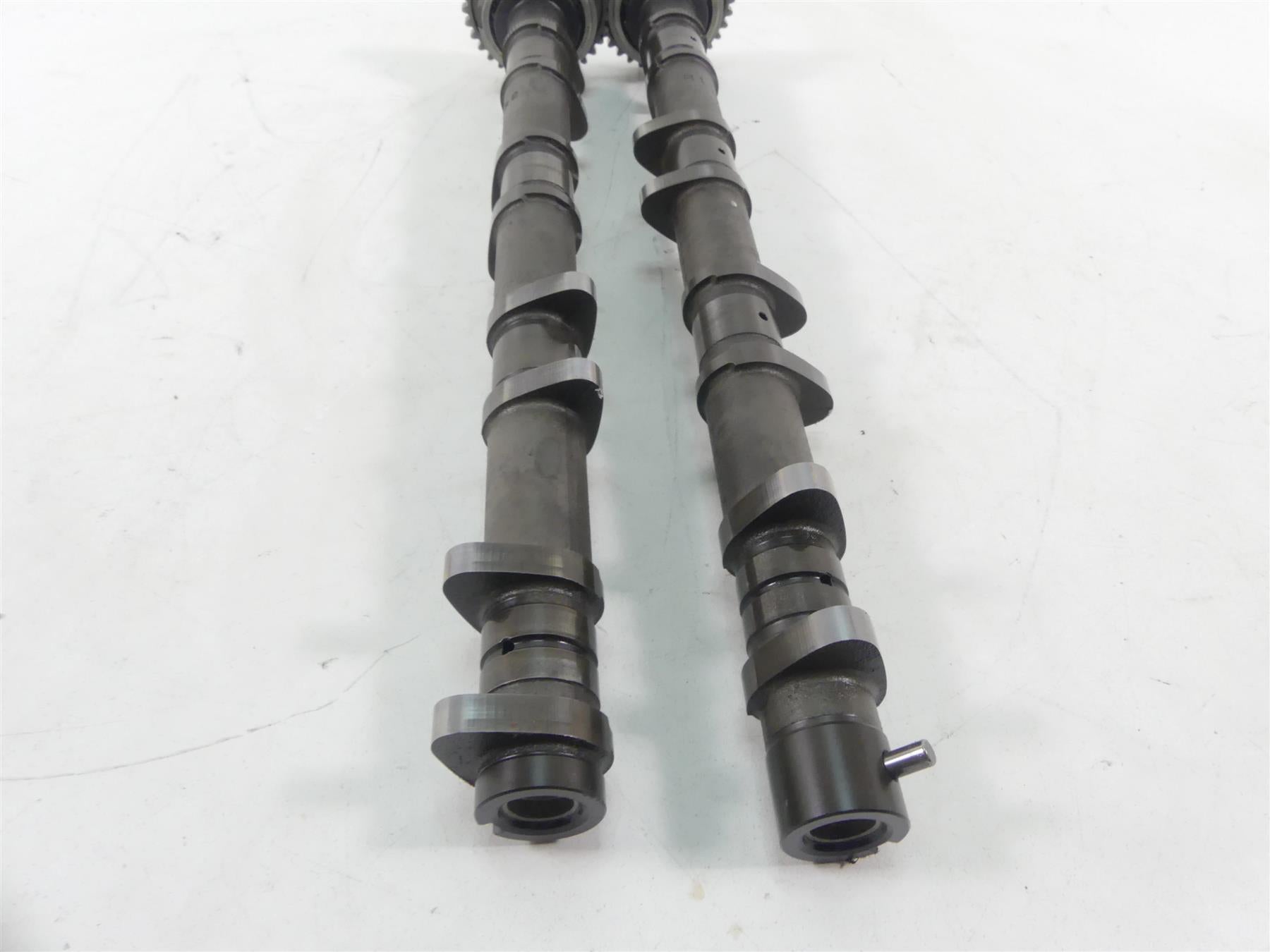 2020 Suzuki GSX1300 R Hayabusa Camshaft Cam Shaft Intake Exhaust Set 12710-15H00 {{ shop.shopifyCountryName }} - Mototech271