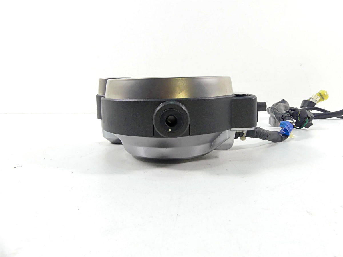 2012 Yamaha VMX17 VMAX 1700 Round Tachometer Speedometer Gauge 2S3-83580-00-00 {{ shop.shopifyCountryName }} - Mototech271