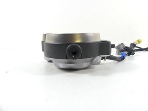 2012 Yamaha VMX17 VMAX 1700 Round Tachometer Speedometer Gauge 2S3-83580-00-00 | Mototech271