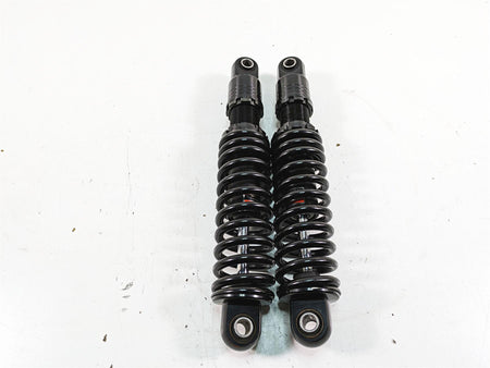 2015 Harley FXDL Dyna Low Rider Drag Specialties 13" Rear Shocks 1310-1202 {{ shop.shopifyCountryName }} - Mototech271