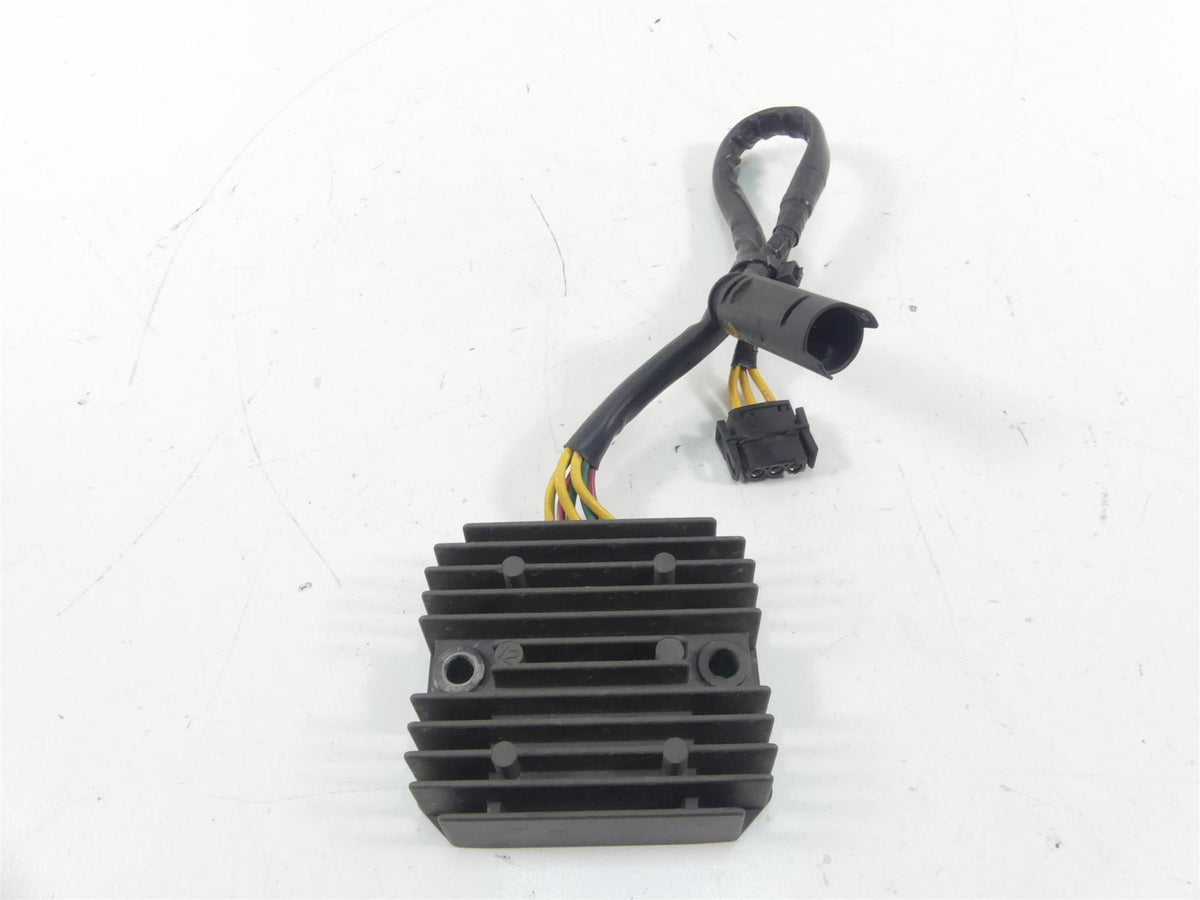2015 BMW F800GS K72 Rectifier Voltage Regulator SH541SC 61312346550 {{ shop.shopifyCountryName }} - Mototech271