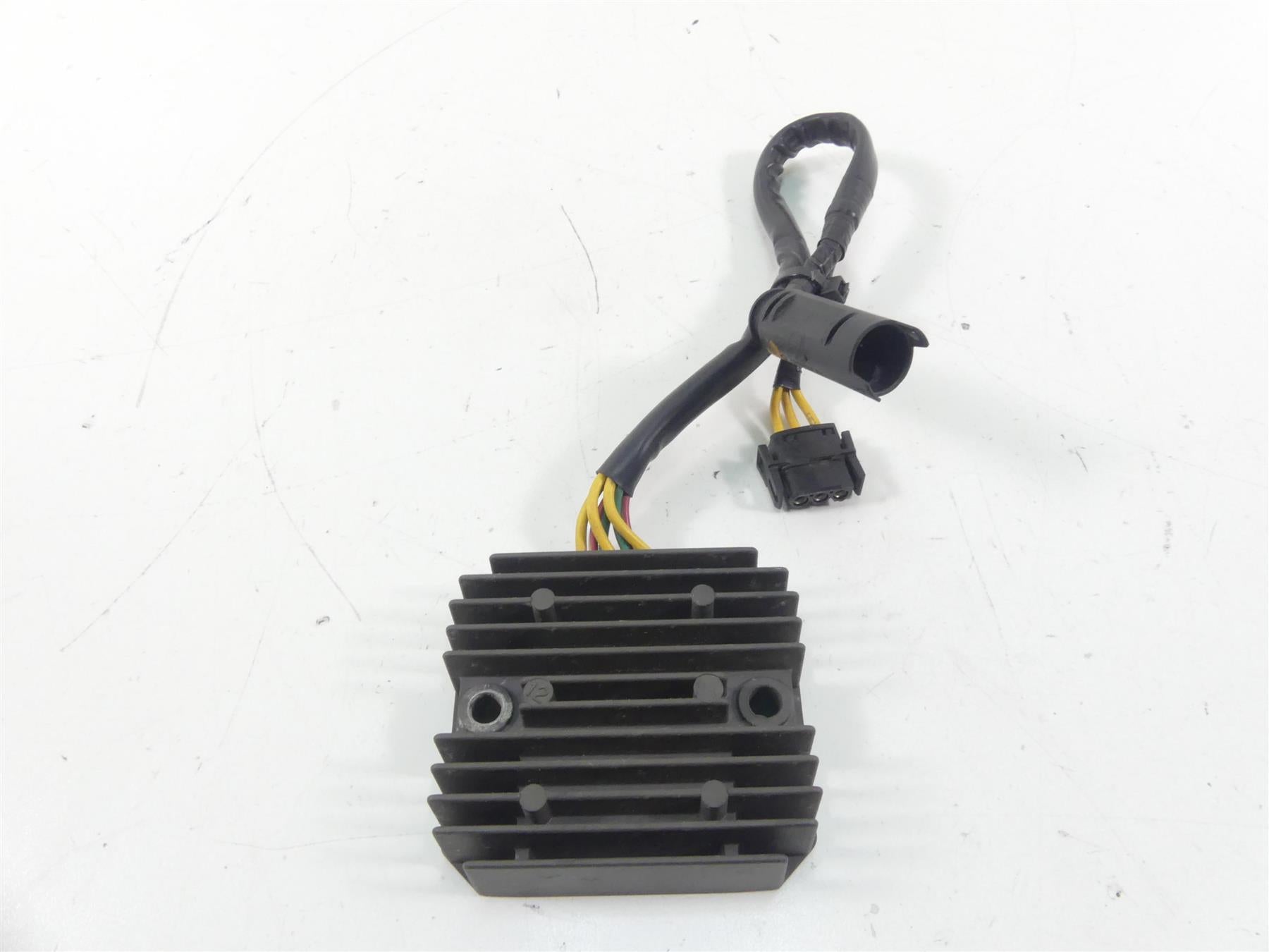 2015 BMW F800GS K72 Rectifier Voltage Regulator SH541SC 61312346550 {{ shop.shopifyCountryName }} - Mototech271