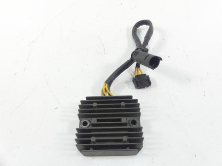 2015 BMW F800GS K72 Rectifier Voltage Regulator SH541SC 61312346550 {{ shop.shopifyCountryName }} - Mototech271