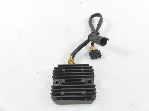 2015 BMW F800GS K72 Rectifier Voltage Regulator SH541SC 61312346550 | Mototech271