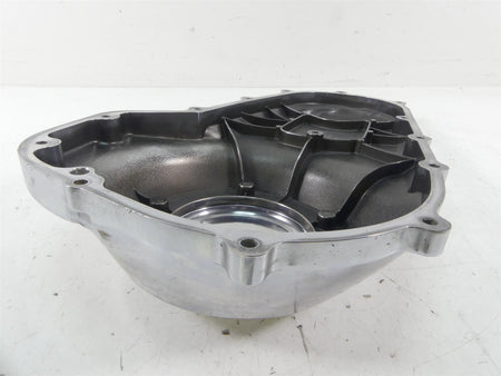2013 Harley Touring FLHX Street Glide Outer Primary Clutch Cover 103ci 60685-07 {{ shop.shopifyCountryName }} - Mototech271