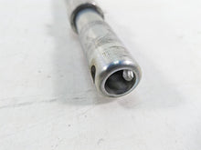 Load image into Gallery viewer, 2014 Harley Touring FLHTK Electra Glide Front Axle Wheel Spindle 25mm 41547-07A
