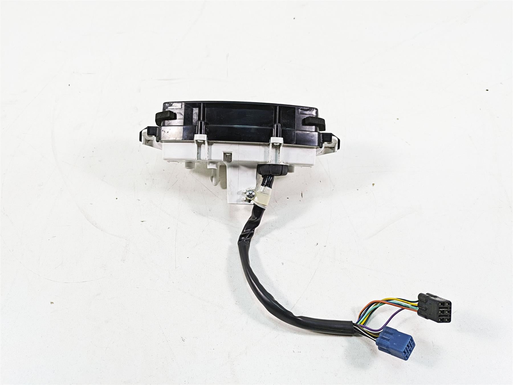 2016 Suzuki M109R VZR1800 Tachometer Tacho Gauge Instrument 34220-48G30 {{ shop.shopifyCountryName }} - Mototech271