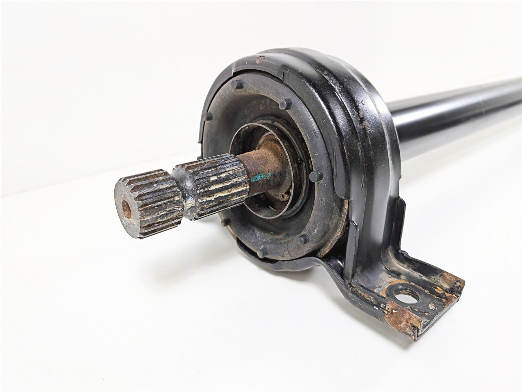 2022 Can Am Maverick X3 XRC Turbo RR 72" Center Drive Prop Shaft Set 705403298-Mototech271