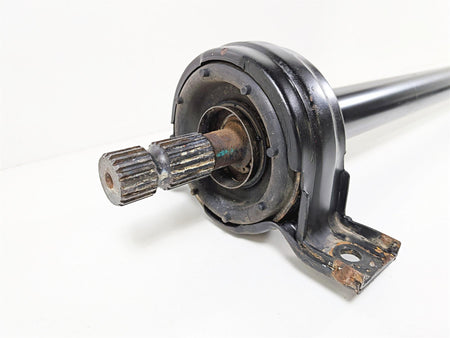 2022 Can Am Maverick X3 XRC Turbo RR 72" Center Drive Prop Shaft Set 705403298-Mototech271