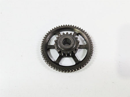 2023 BMW F850GS K81 Starter Gear Sprocket - Good Shape 11008404493 {{ shop.shopifyCountryName }} - Mototech271