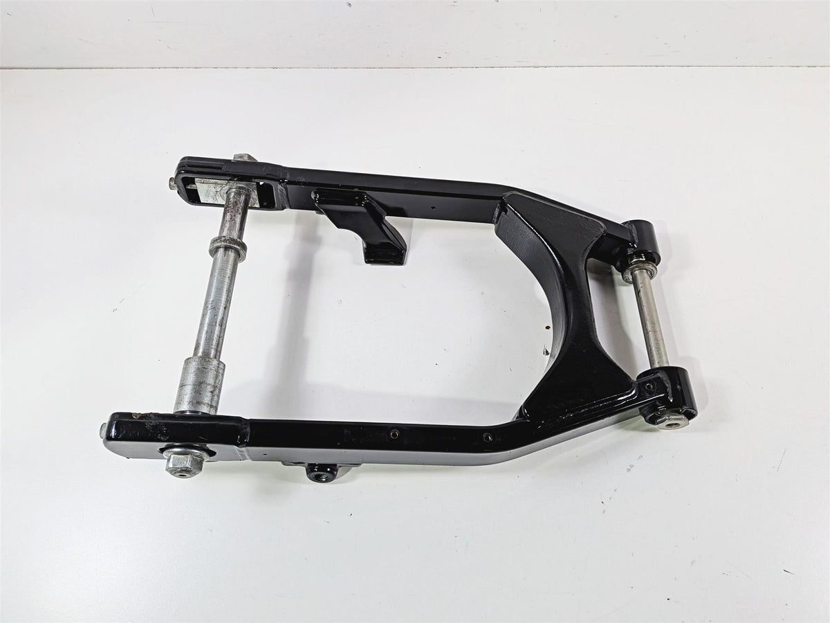 2006 Harley Davidson Dyna FXDBI Street Bob Rear Swingarm + Axle - Read 47820-06 {{ shop.shopifyCountryName }} - Mototech271