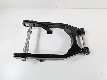 2006 Harley Davidson Dyna FXDBI Street Bob Rear Swingarm + Axle - Read 47820-06 {{ shop.shopifyCountryName }} - Mototech271